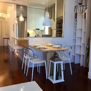Decor En Gros Con Vistas Al Rio Apartment San Sebastian