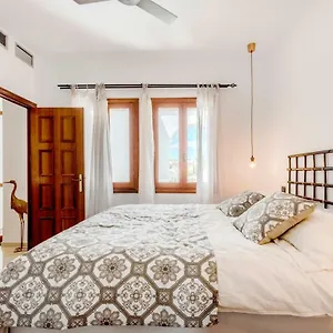 Medina Penthouse Apartment Marbella