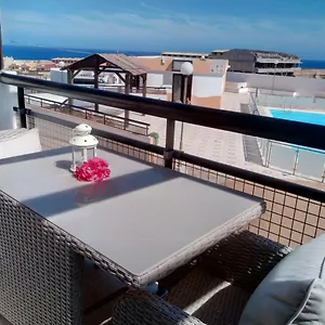 Reload Complex Amaya Fuerteventura Apartment Costa De Antigua